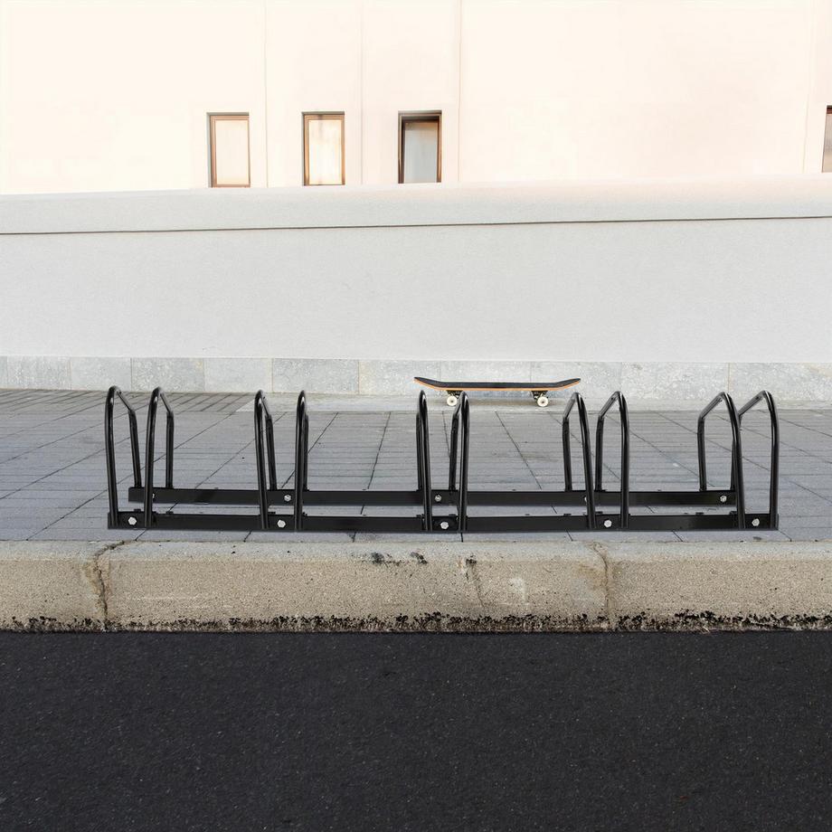 B2X  Porte-vélos pour 5 vélos 