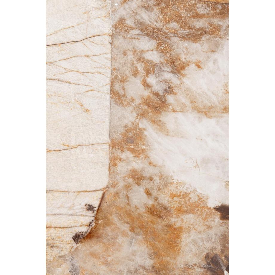 mutoni Table console Cile 100x77  