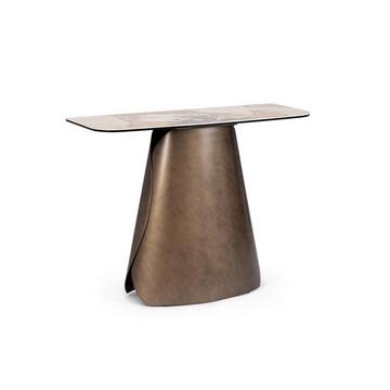 Table console Cile 100x77