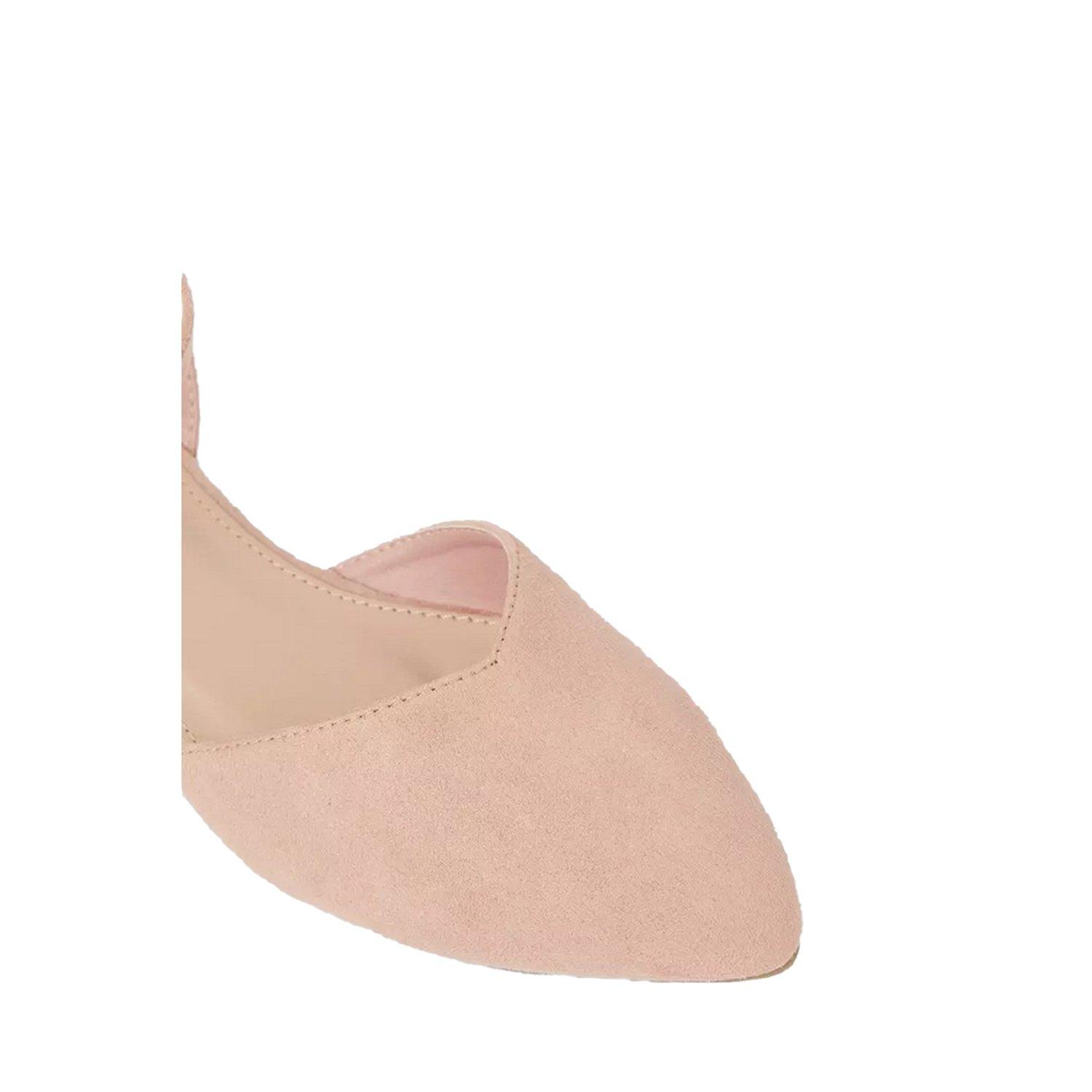 Dorothy Perkins  Ballerinas Poppy 