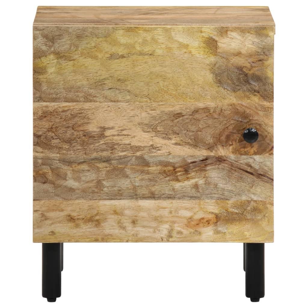 VidaXL comodino Legno  