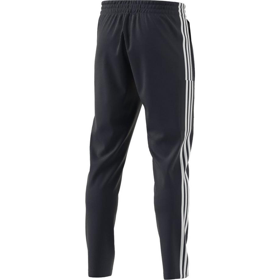 adidas  Jogging konifiziert offener Saum Single Jersey  Essentials 3-Stripes 