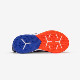 KIPSTA  Fussballschuhe Multinocken Klettverschluss Viralto I Easy Turf synthetisch 