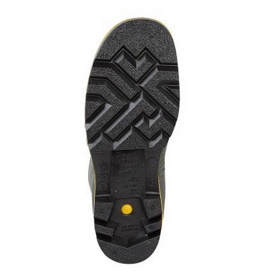 Dunlop Stivali Wellington Acifort  