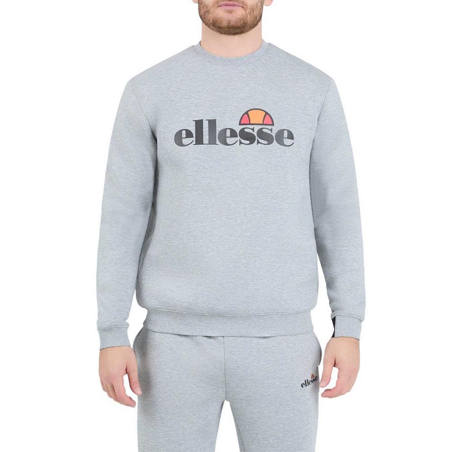 Ellesse  Corvaro Sweatshirt 