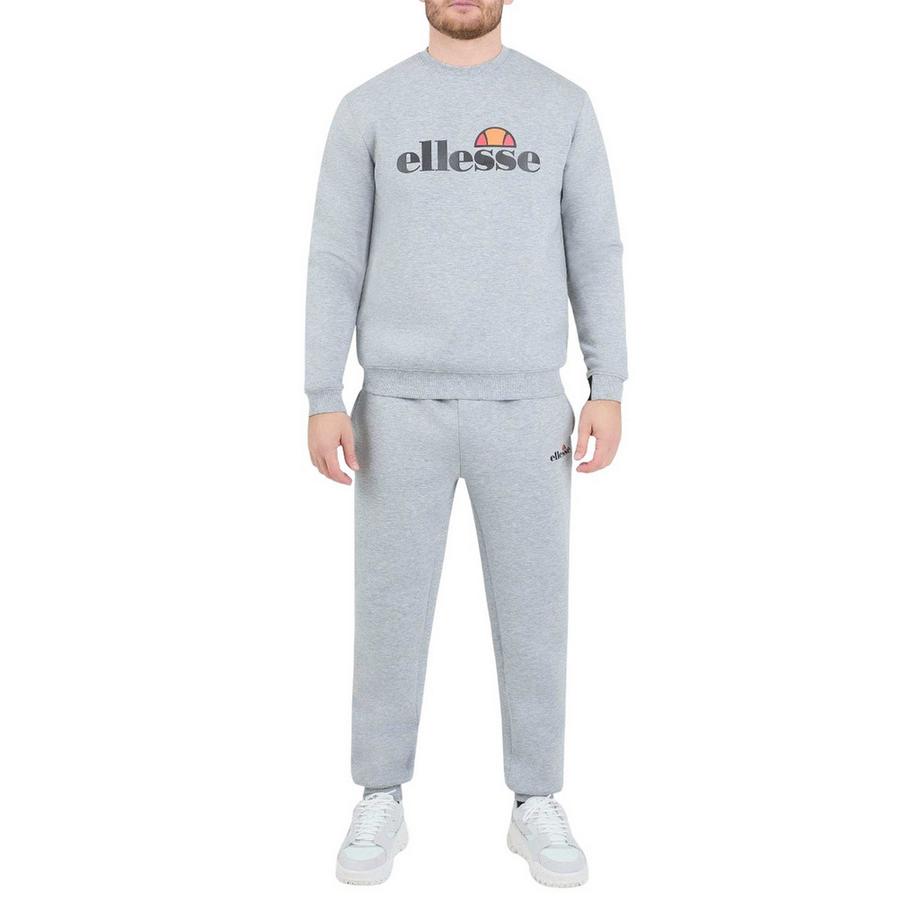 Ellesse  Corvaro Sweatshirt 