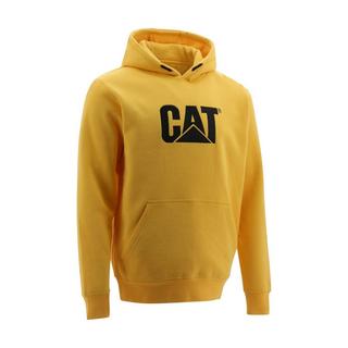 Caterpillar  Kaputzenpullover Trademark CW10646 