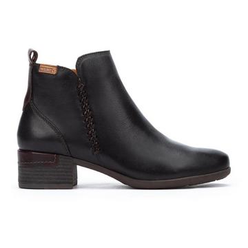 Pikolinos Malaga - Bottines cuir