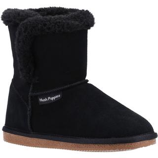 Hush Puppies  Skechers Chaussons style bottines ASHLEIGH 