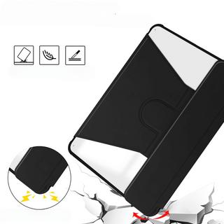 Cover-Discount  iPad Air 11 (M2 / M3) - 360-Grad Hülle mit Tastatur 