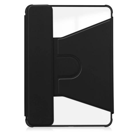 Cover-Discount  iPad Air 11 (M2 / M3) - 360-Grad Hülle mit Tastatur 