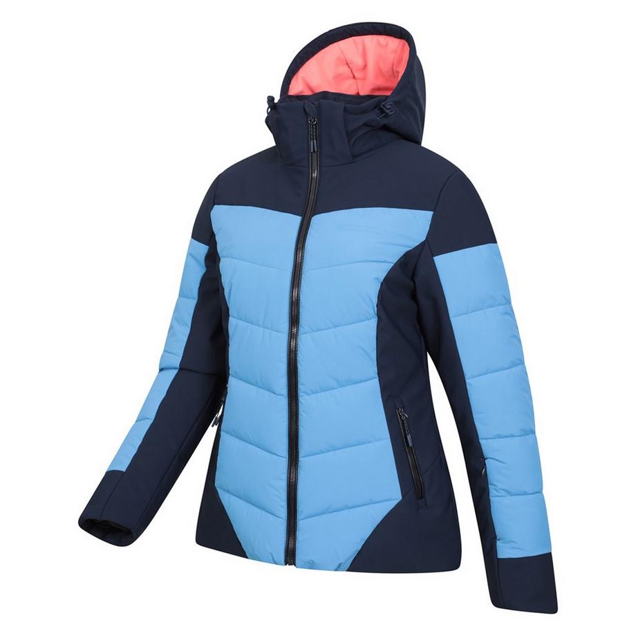 Mountain Warehouse Resort Giacca Da Sci Imbottita  