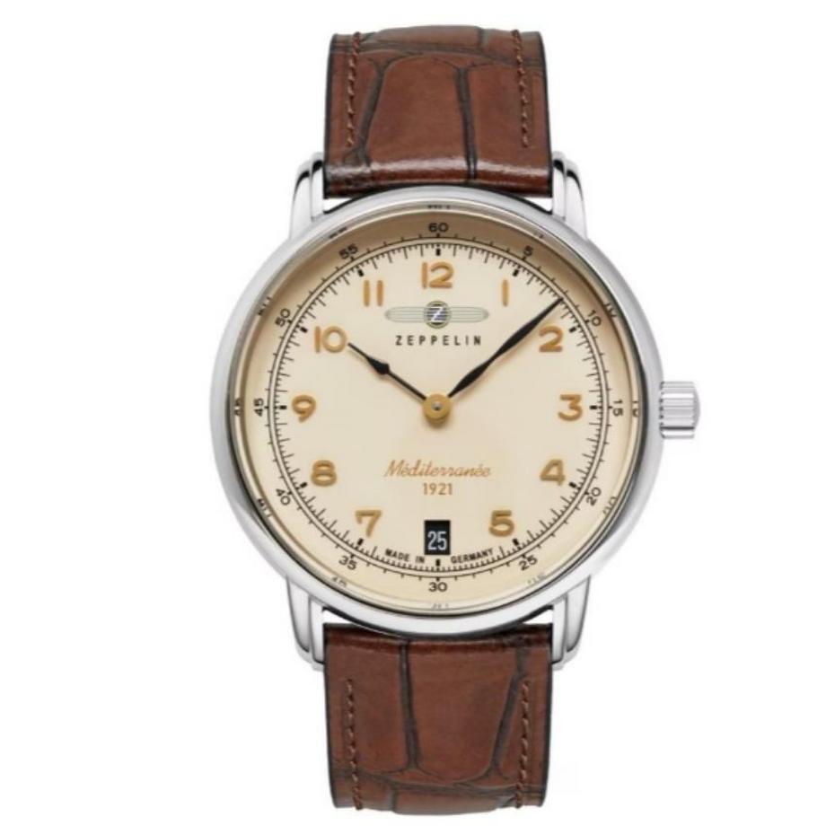 96415 Mediterranee Automatik