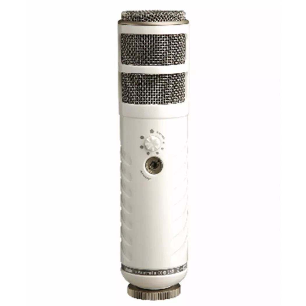 (B-Stock) RODE - Podcaster USB Broadcast Studio Mic