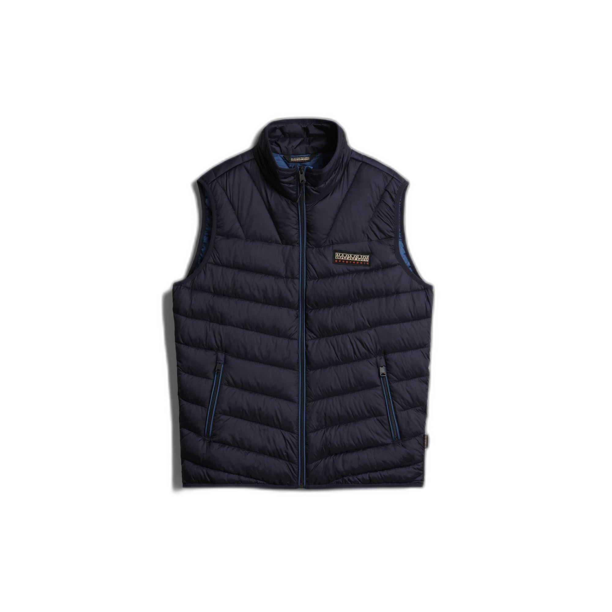 NAPAPIJRI  gilet imbottito aeron 3 