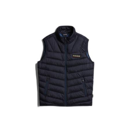 NAPAPIJRI  gilet imbottito aeron 3 