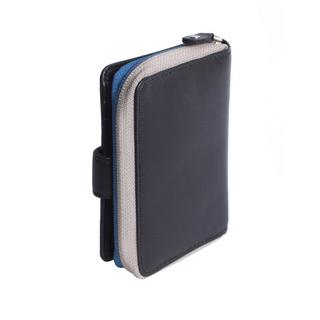 VARGU VINEM 1-A Portefeuille en cuir véritable  