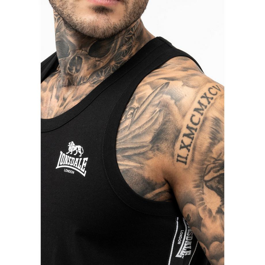 LONSDALE Clousta Tanktop  