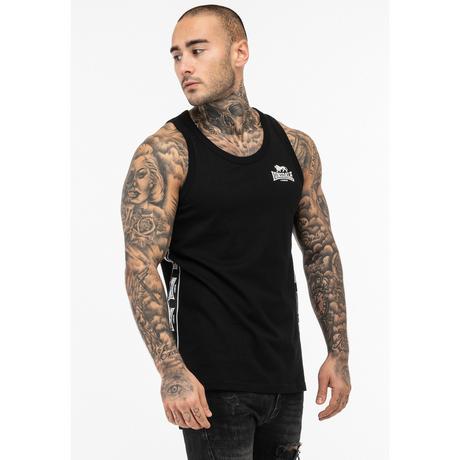 LONSDALE Clousta Tanktop  
