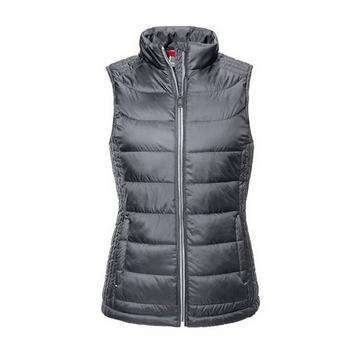 Nano Bodywarmer