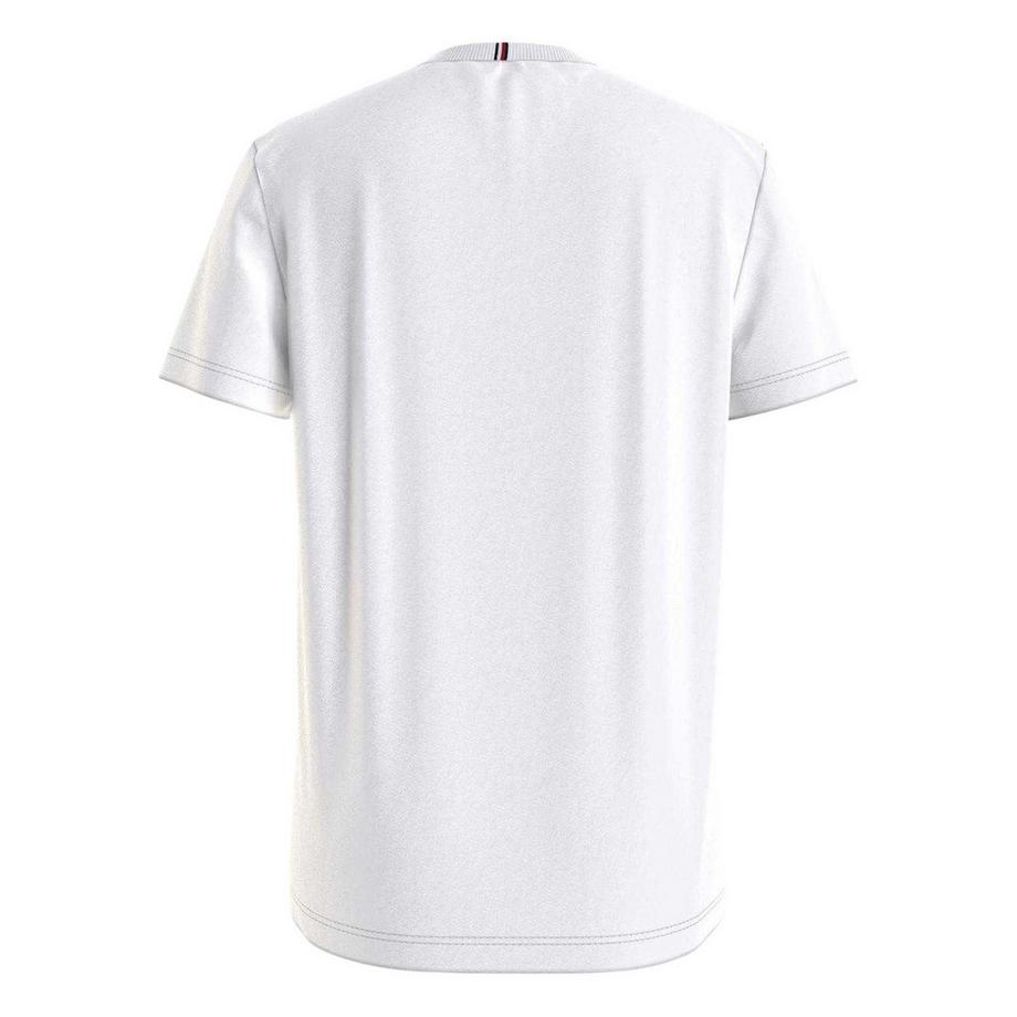 TOMMY HILFIGER  T-ShirtMotiftyle Logo 