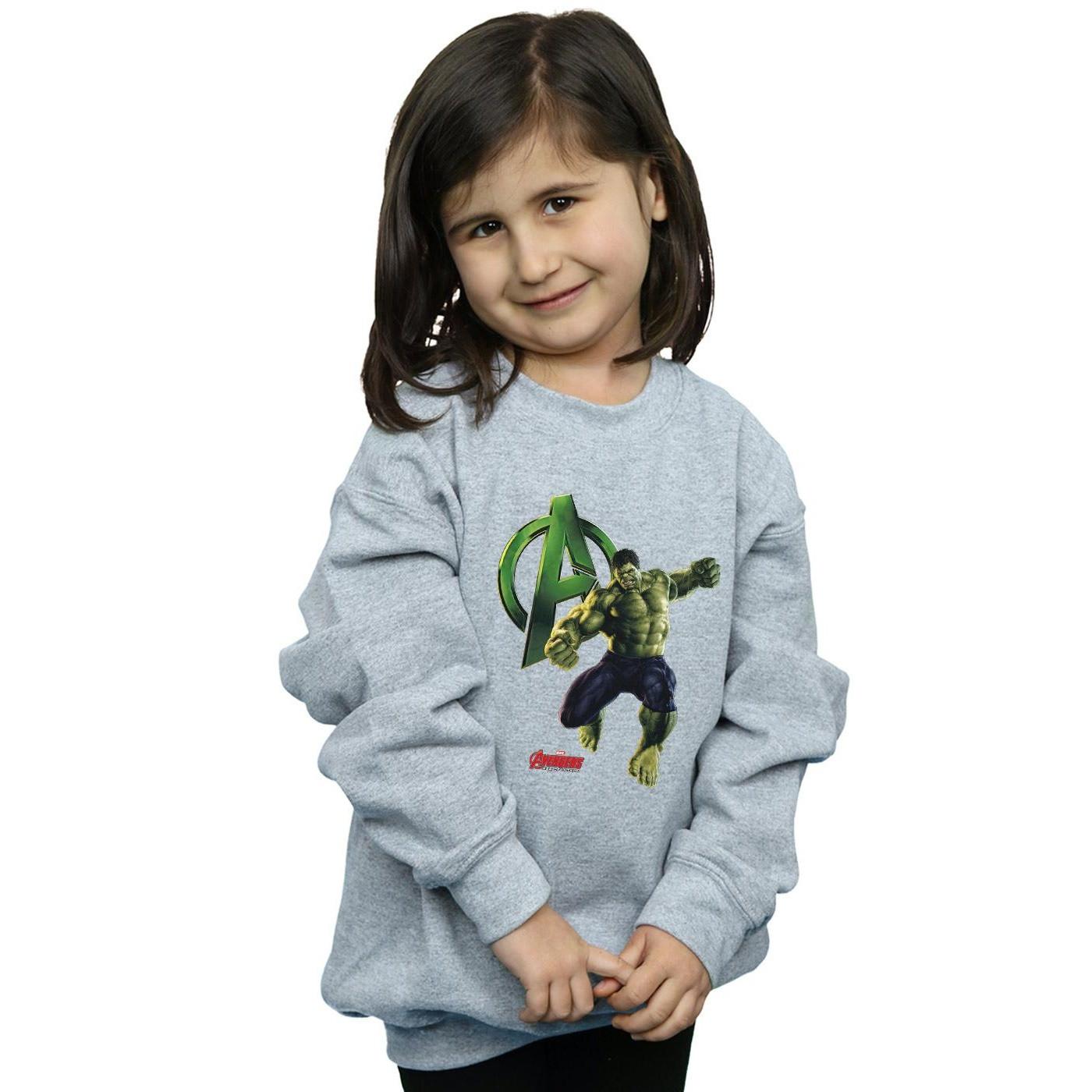 MARVEL  Sweatshirt 