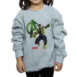 MARVEL  Sweatshirt 