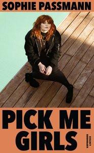 Pick me Girls Passmann, Sophie Copertina rigida 