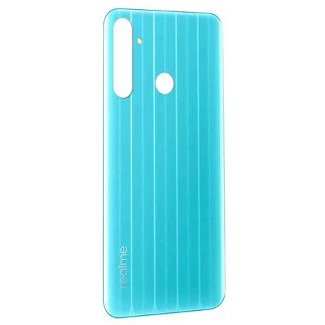 Avizar  Cache Batterie Realme 6i Turquoise 