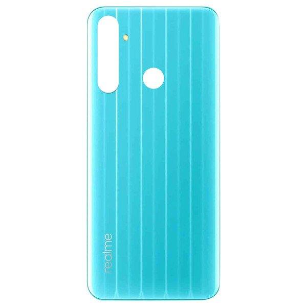 Avizar  Cache Batterie Realme 6i Turquoise 