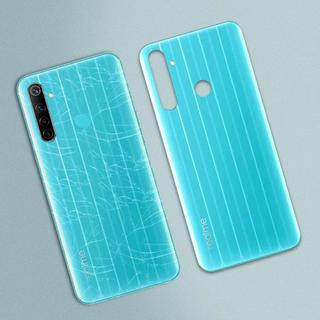 Avizar  Cache Batterie Realme 6i Turquoise 