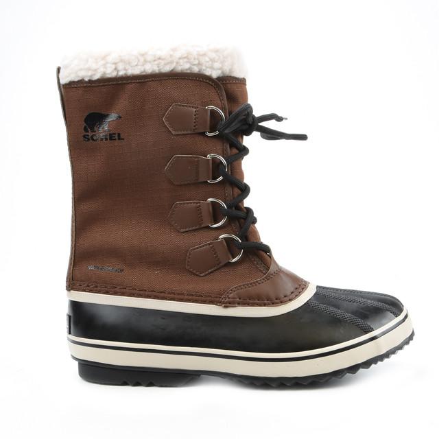 SOREL  1964 PAC NYLON WP 