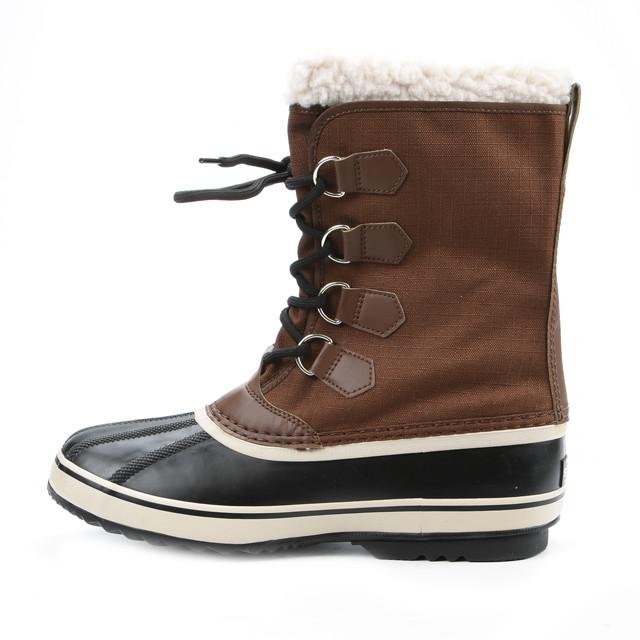 SOREL  1964 PAC NYLON WP 