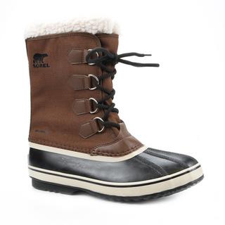 SOREL  1964 PAC NYLON WP 