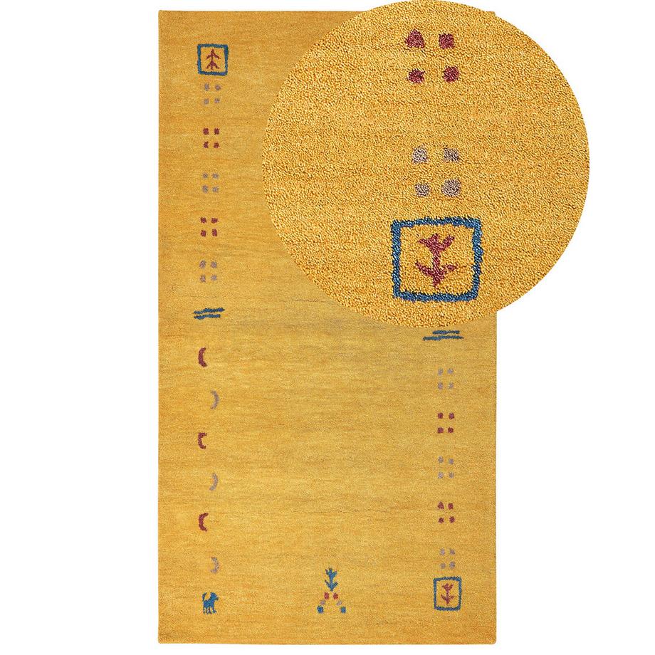 Tapis en Laine  AKALAN