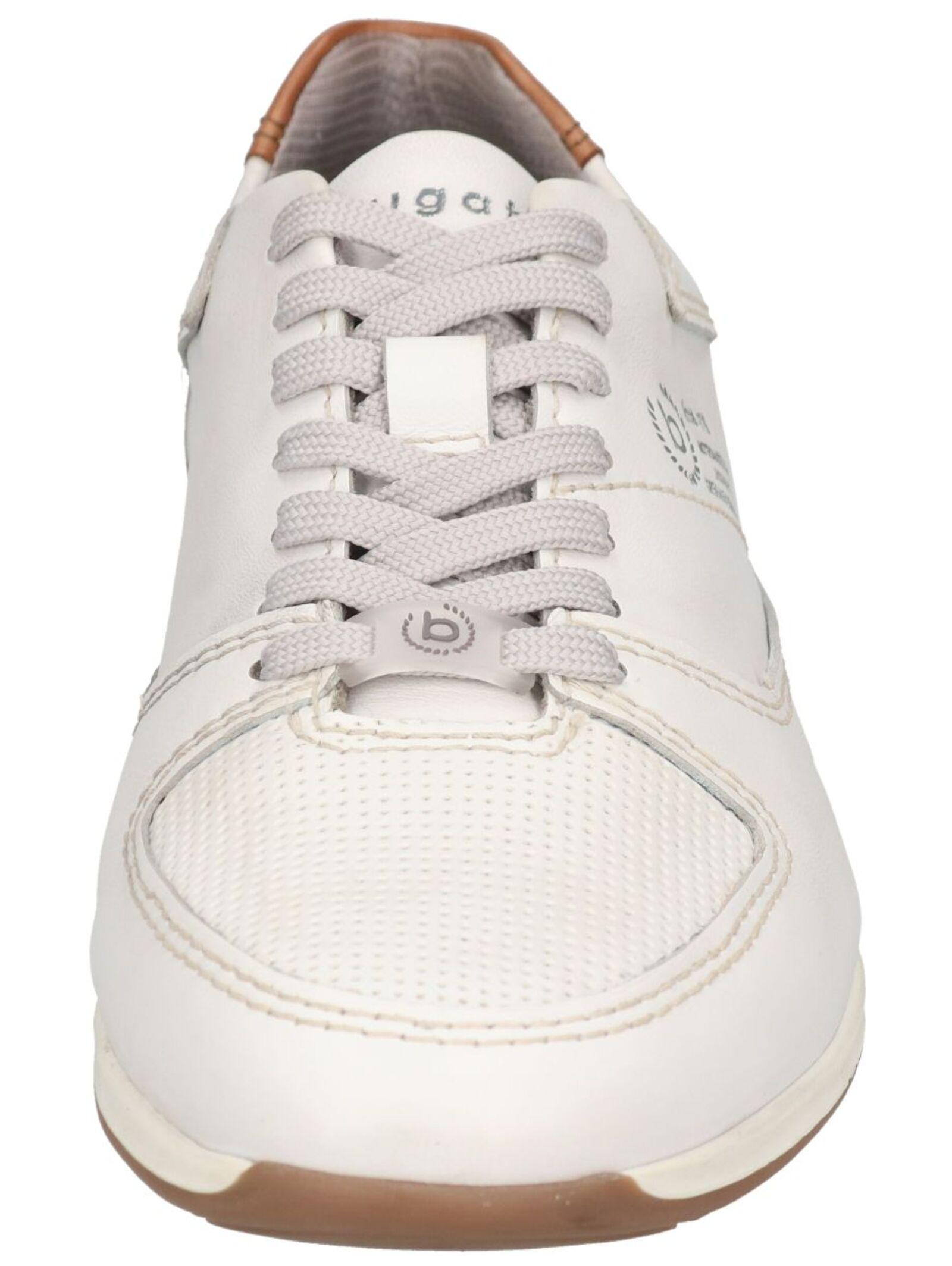 BUGATTI  Sneaker 311-A9Q06-1000 