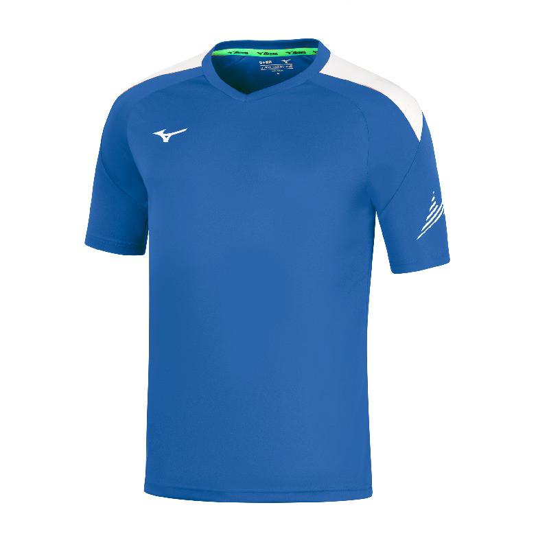 MIZUNO  maglia per bambini team rb 