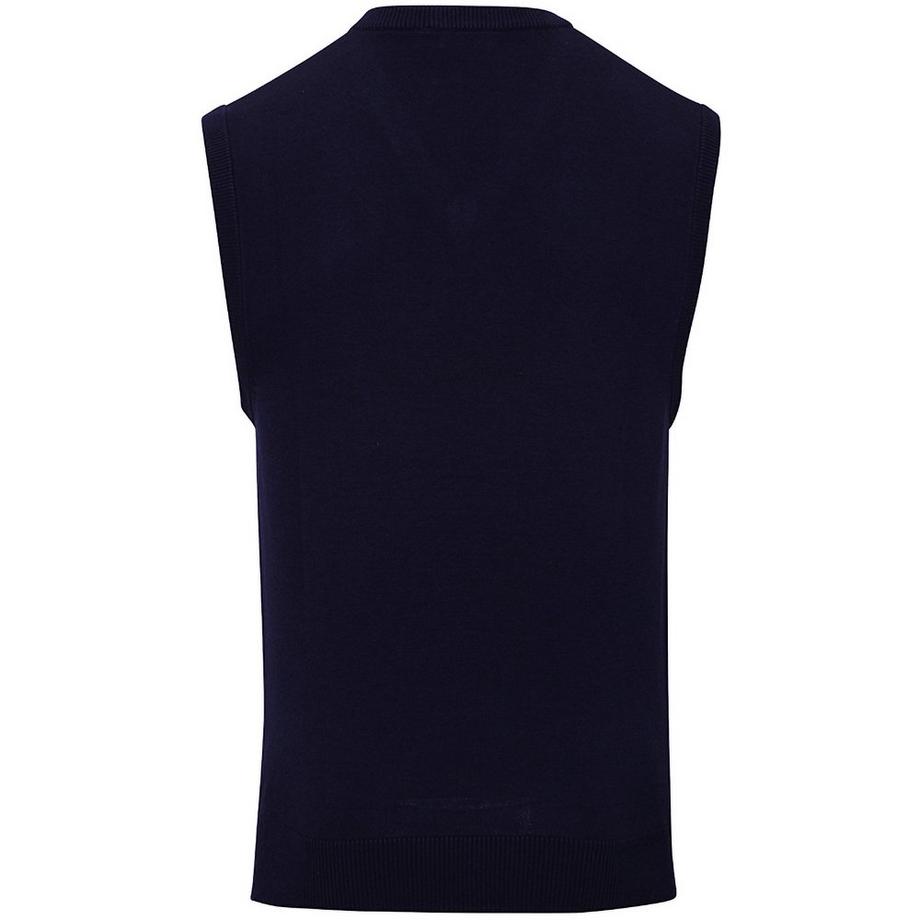 PREMIER Gilet Scollo a V Senza Maniche  