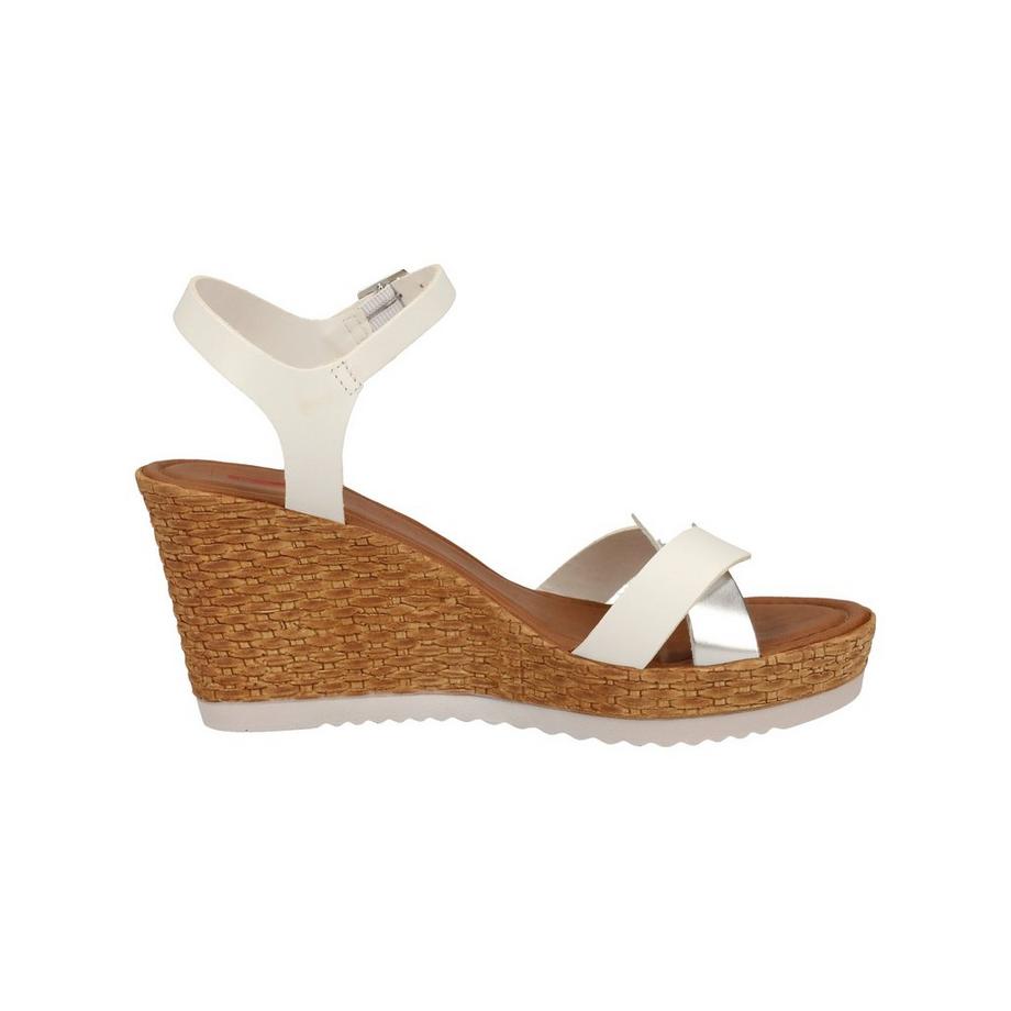 s. Oliver Keilabsatz Sandalen  