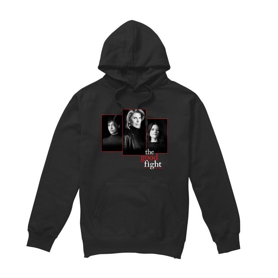 Sweat À Capuche