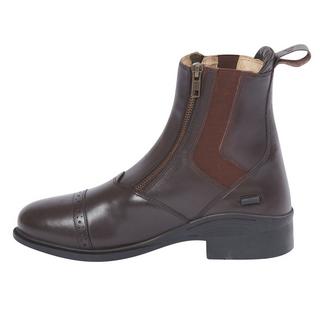 Weatherbeeta  Reitstiefel Evolution Double Zip Front Paddock 