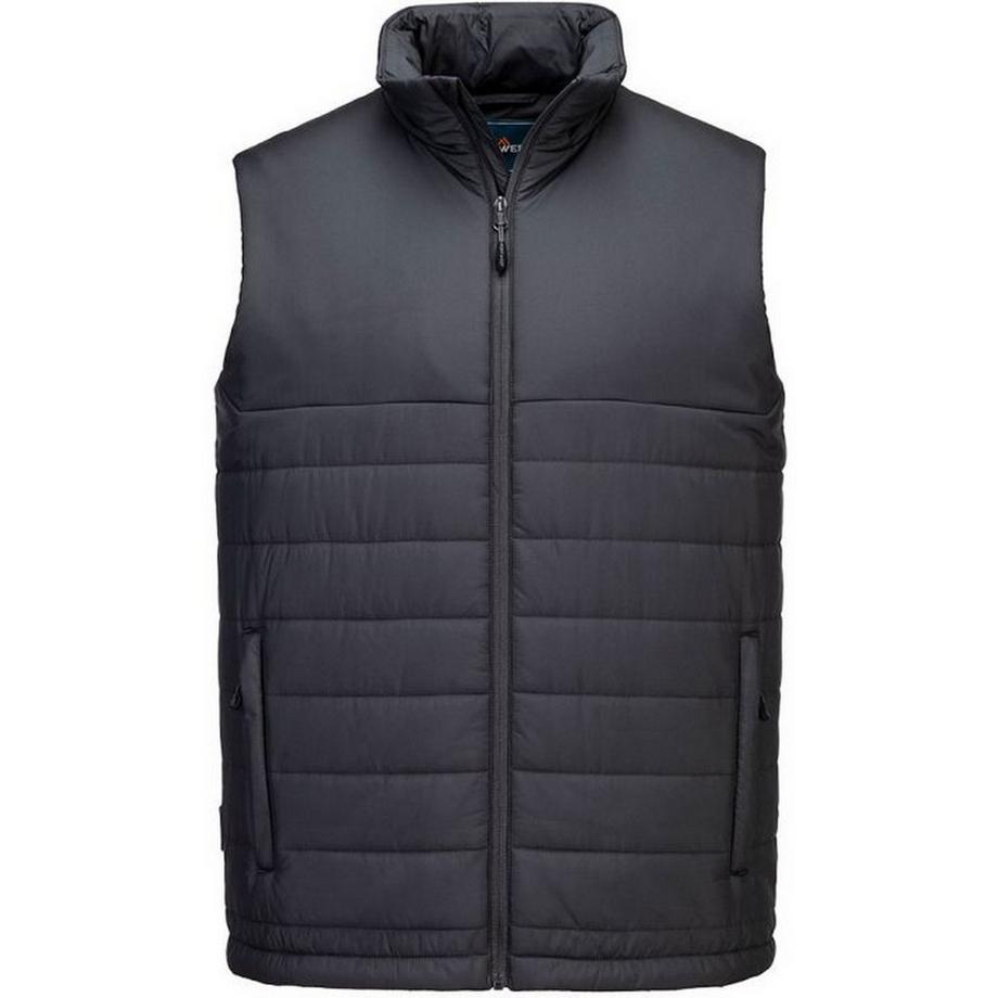 Veste Sans Manches Professional
