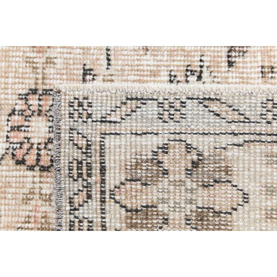 VIDAL Tapis fait à la main Ultra Vintage  