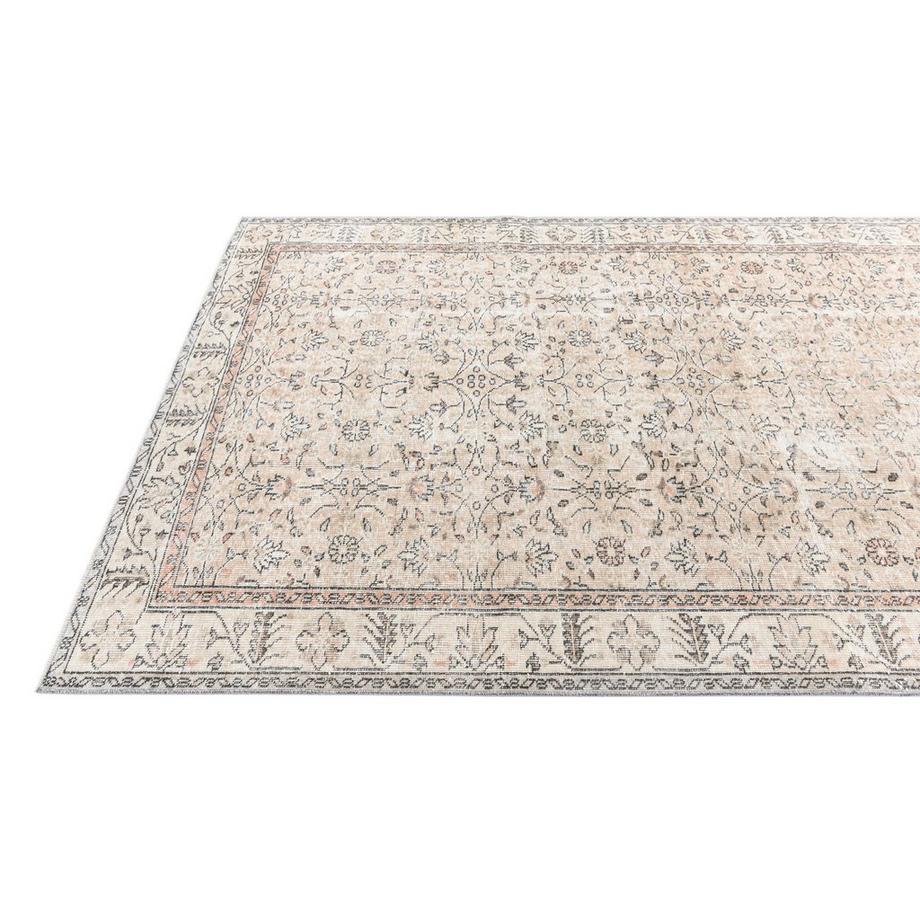 VIDAL Tapis fait à la main Ultra Vintage  