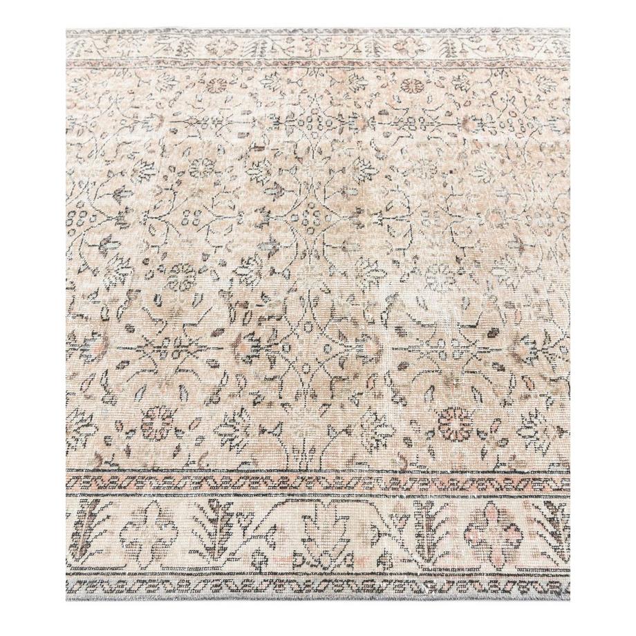 VIDAL Tapis fait à la main Ultra Vintage  