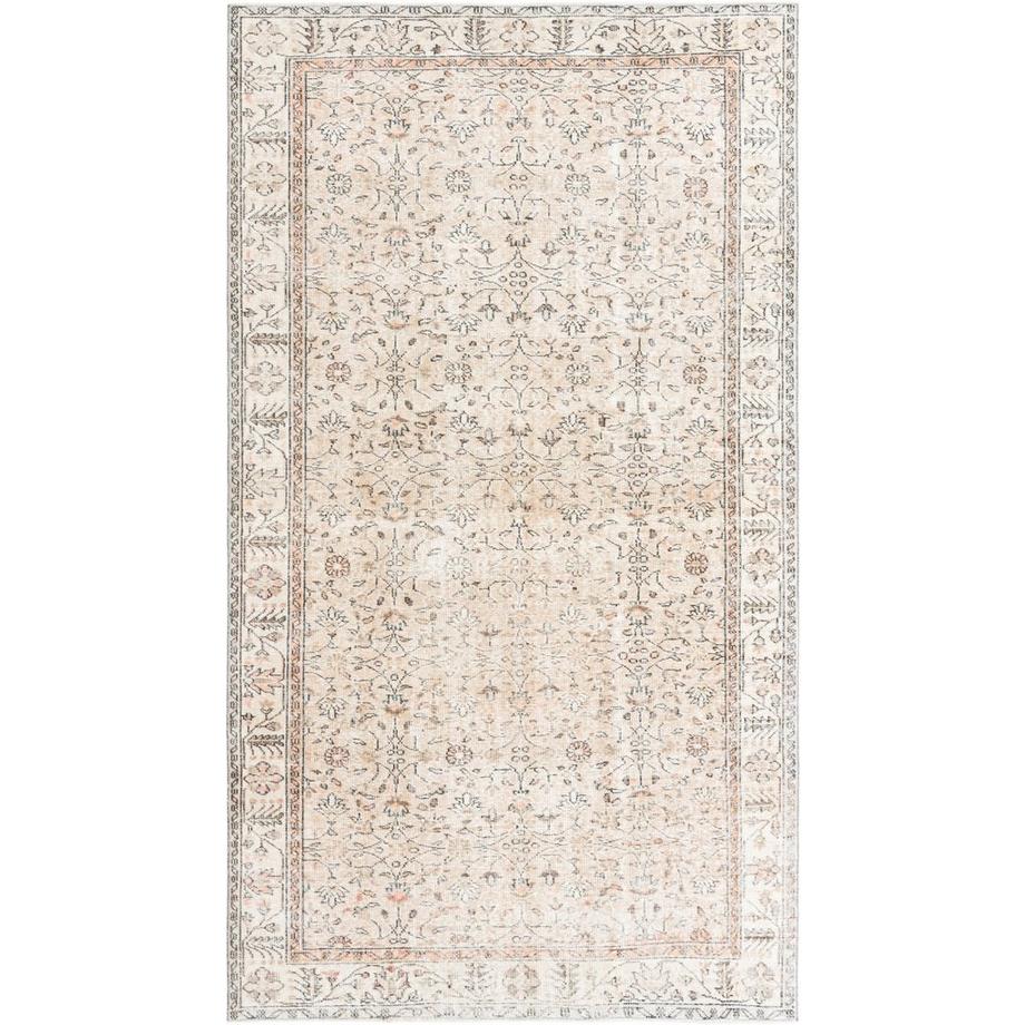 Tappeto fatto a mano Ultra Vintage