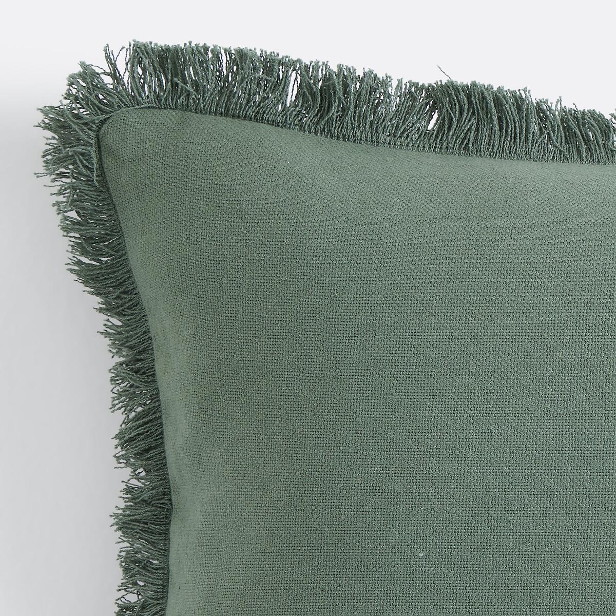 La Redoute Intérieurs Panama Kissenbezug  