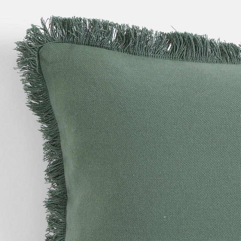 La Redoute Intérieurs Housse de coussin Panama  