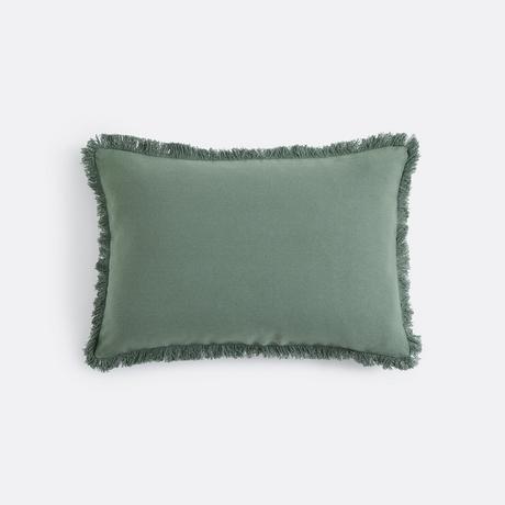 La Redoute Intérieurs Panama Kissenbezug  