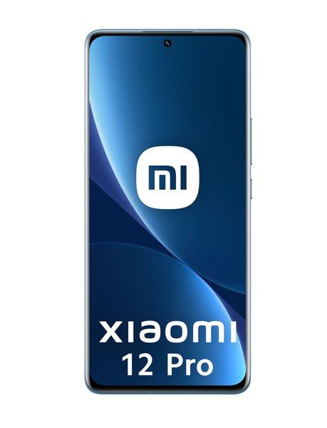 Image of 12 Pro 17,1 cm (6.73 Zoll) Dual-SIM Android 12 5G USB Typ-C 12 GB 256 GB 4600 mAh Blau